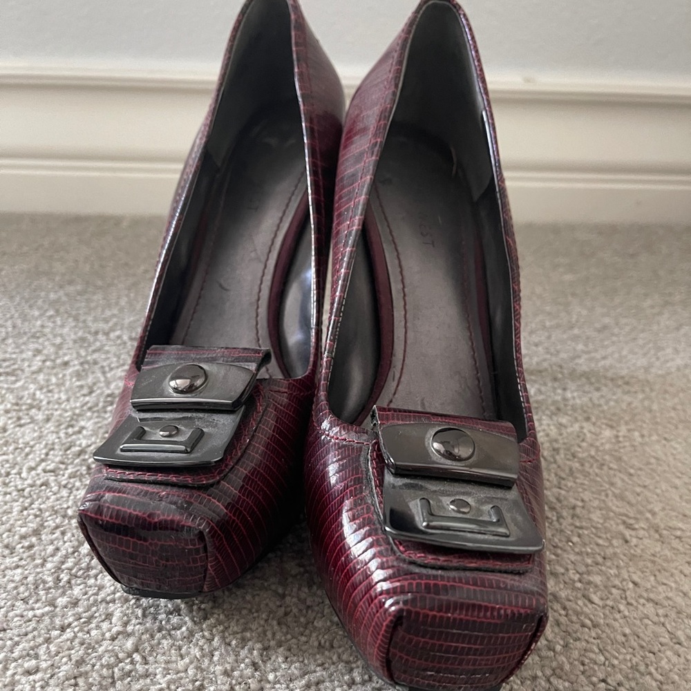 Nine West Heels